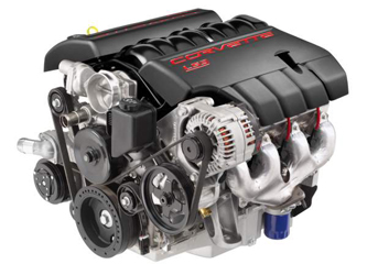 C202A Engine